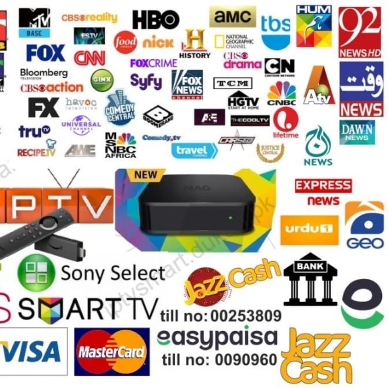 Asian Pack 207 German